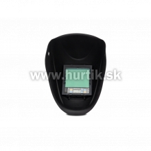 Kukla samozatmievacia TS-959 digital - čierna